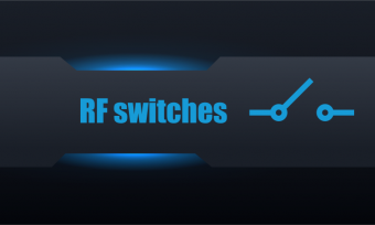 RF switches