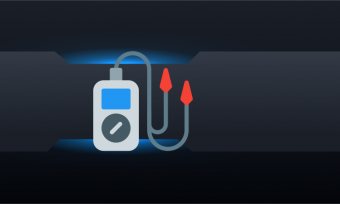 Digital multimeters calibration