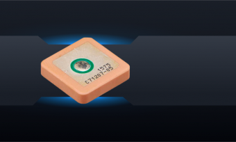 System for comparative analysis of GPS modules and chip antennas