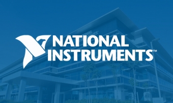 Complex solutions of special purposes based on NI equipment