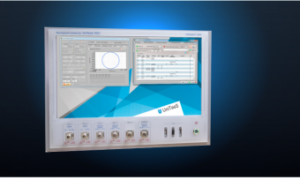 GNSS GLONASS and GPS signals simulator