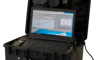 Mobile UniTesS 1022 GNSS 