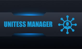 UNITESS Manager